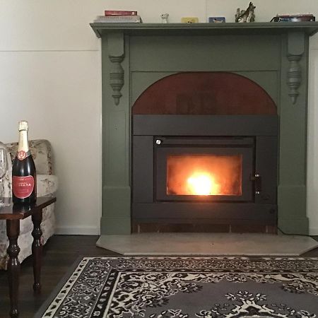 Rosedale Cottages Taranna Εξωτερικό φωτογραφία