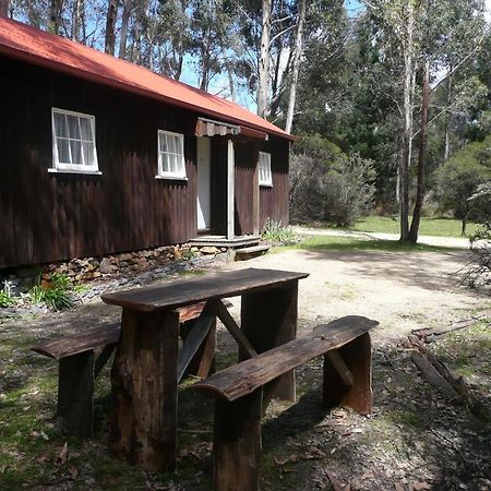 Rosedale Cottages Taranna Εξωτερικό φωτογραφία