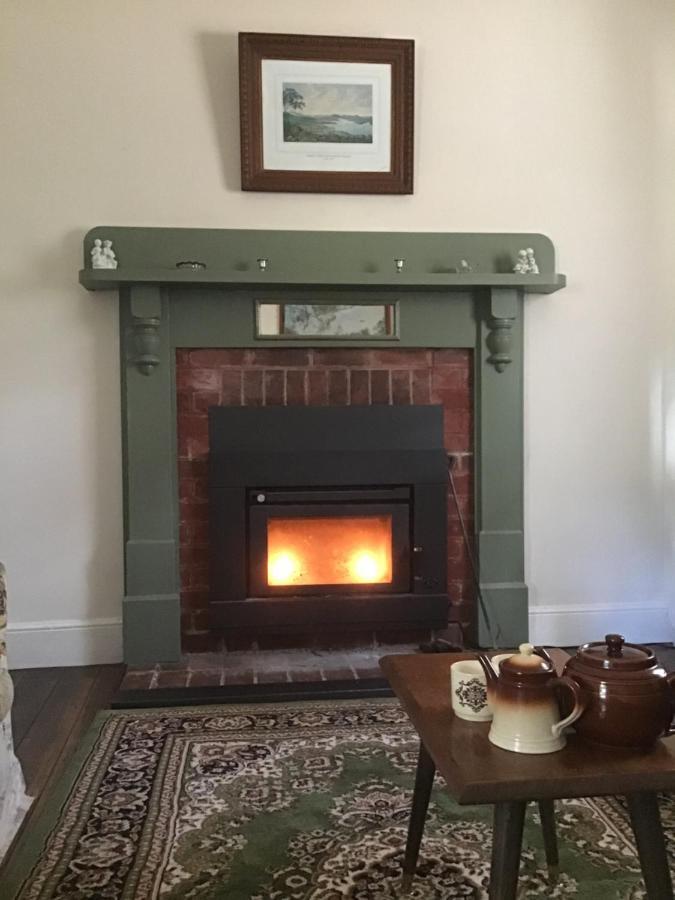 Rosedale Cottages Taranna Εξωτερικό φωτογραφία