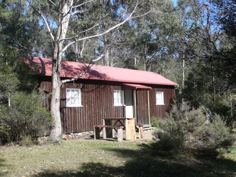 Rosedale Cottages Taranna Εξωτερικό φωτογραφία