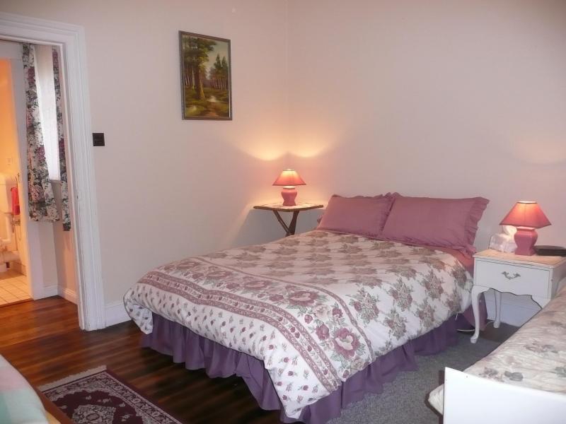 Rosedale Cottages Taranna Εξωτερικό φωτογραφία