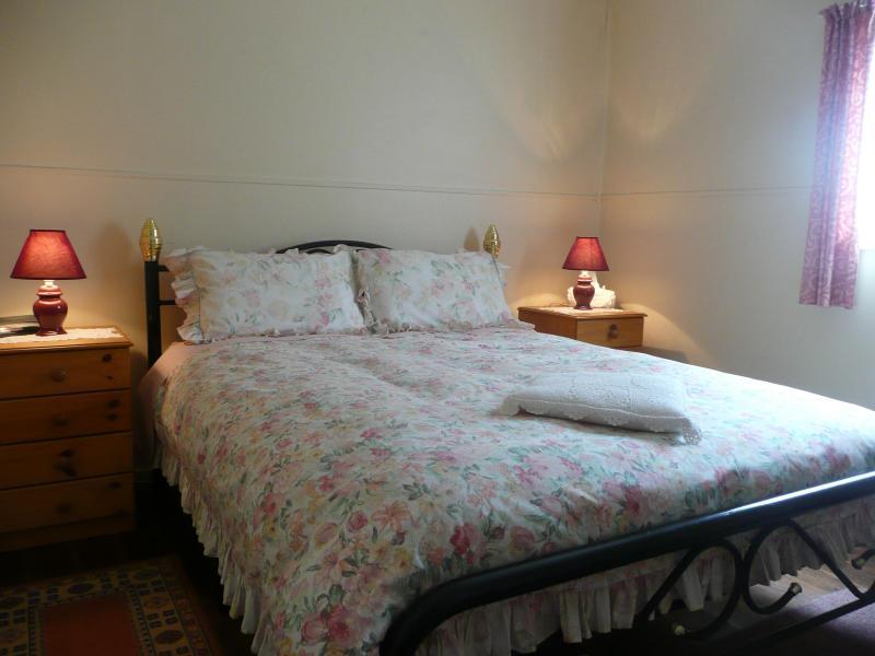 Rosedale Cottages Taranna Εξωτερικό φωτογραφία