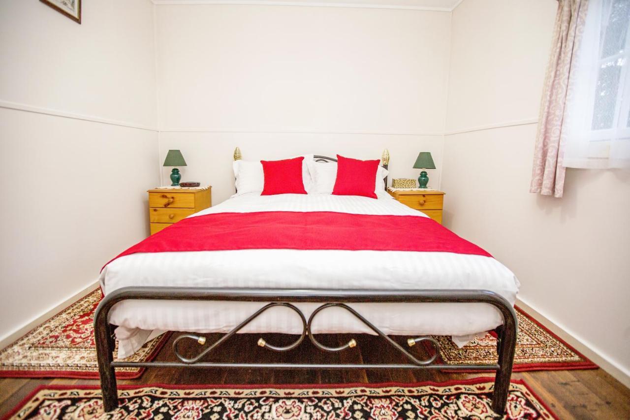 Rosedale Cottages Taranna Εξωτερικό φωτογραφία