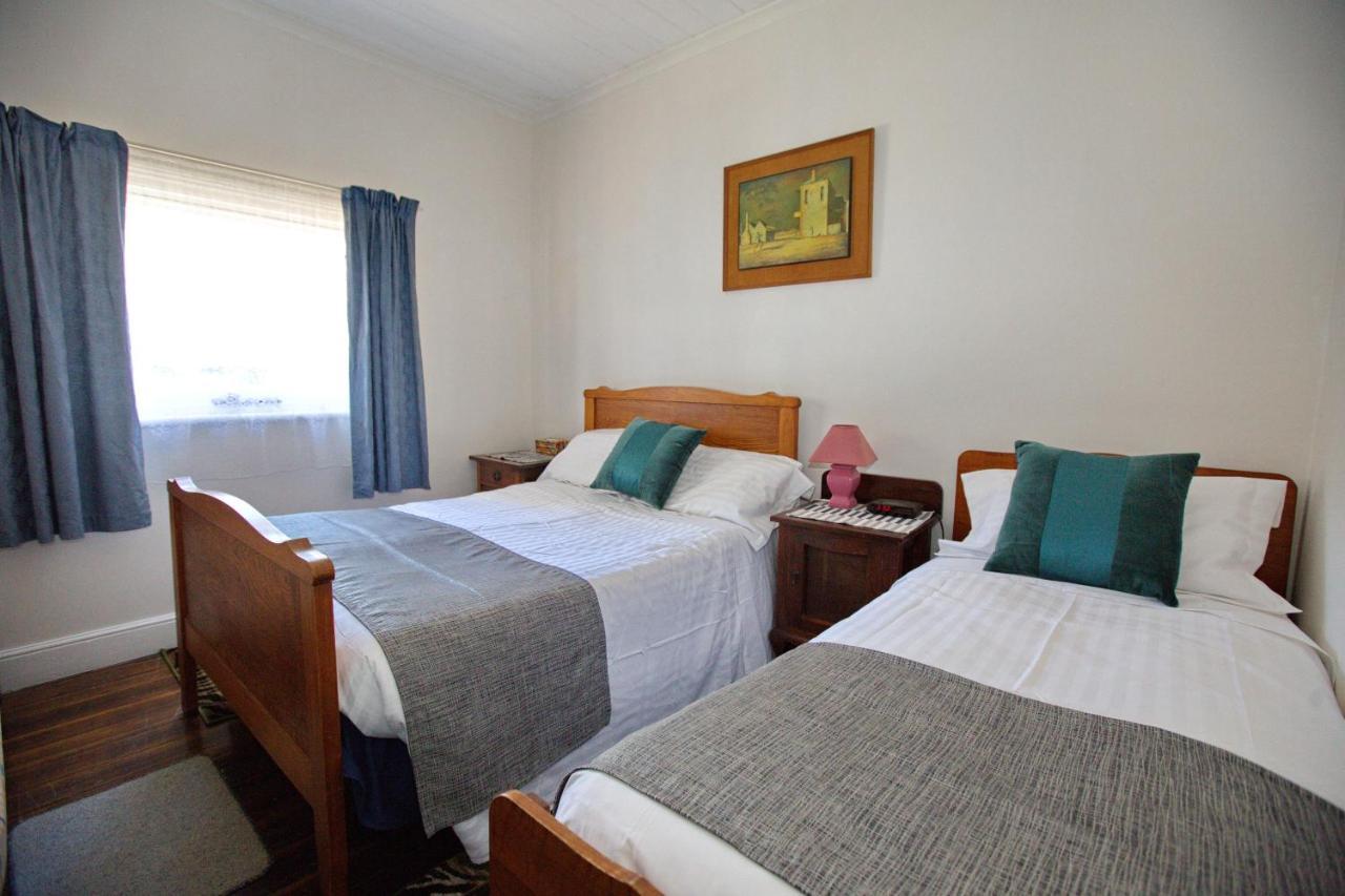 Rosedale Cottages Taranna Εξωτερικό φωτογραφία