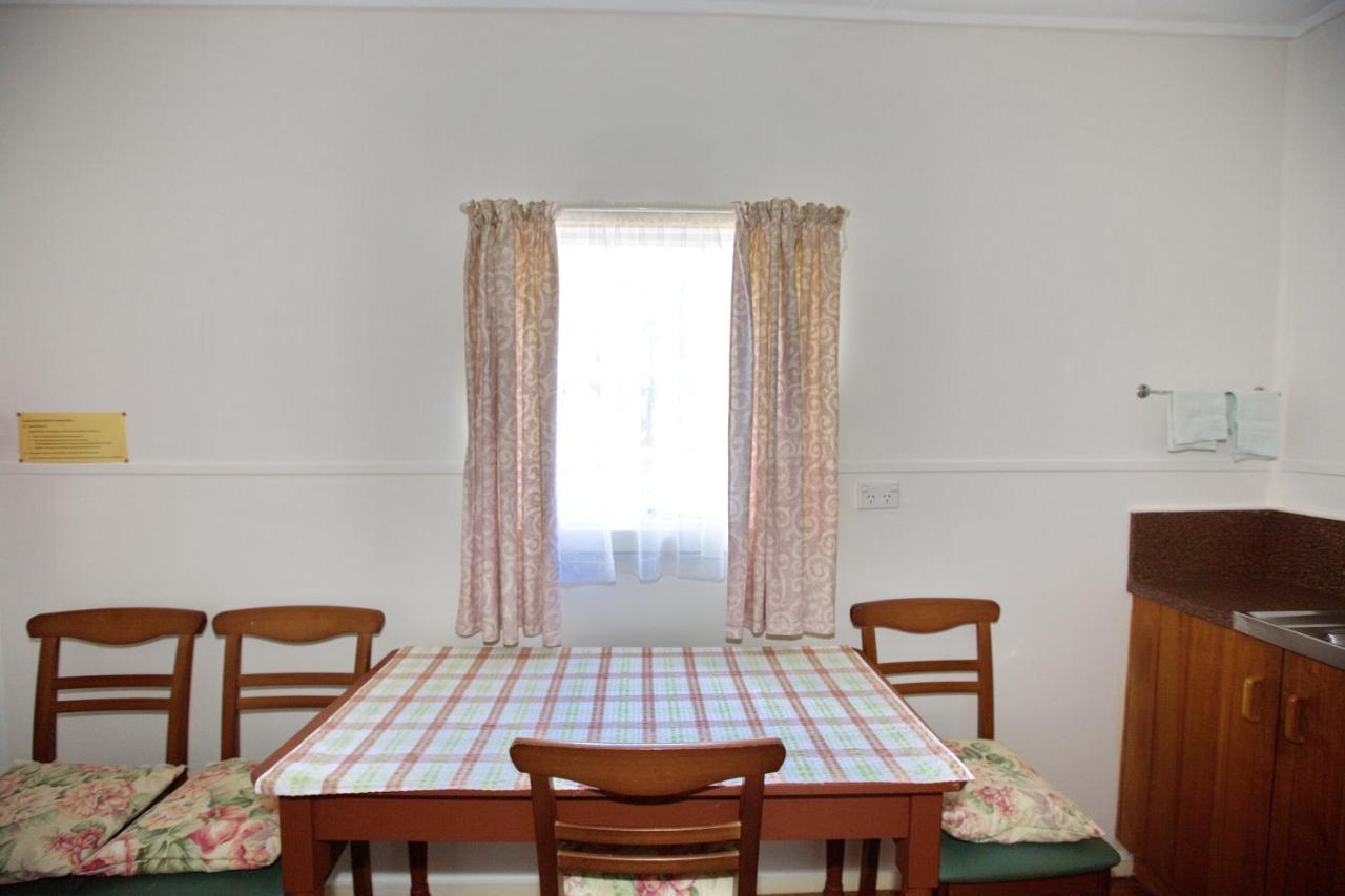Rosedale Cottages Taranna Εξωτερικό φωτογραφία