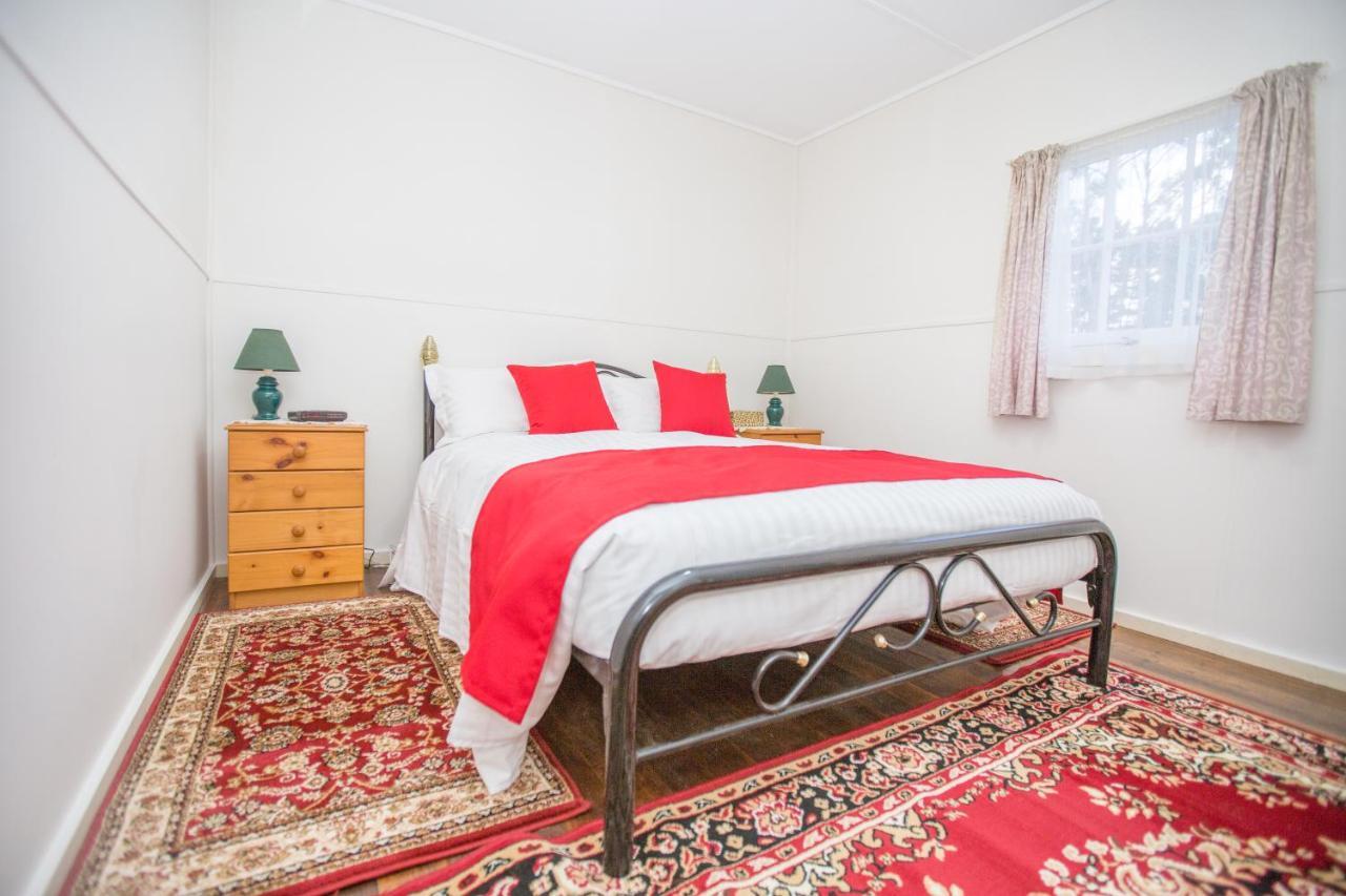 Rosedale Cottages Taranna Εξωτερικό φωτογραφία