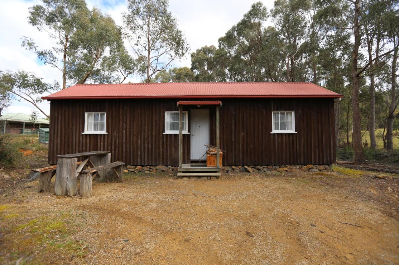 Rosedale Cottages Taranna Εξωτερικό φωτογραφία