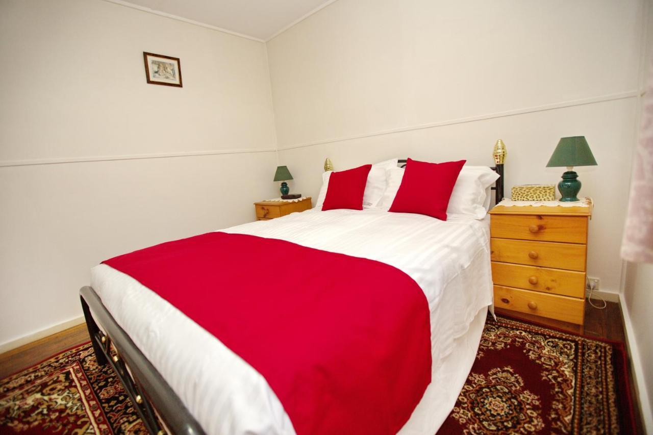 Rosedale Cottages Taranna Εξωτερικό φωτογραφία