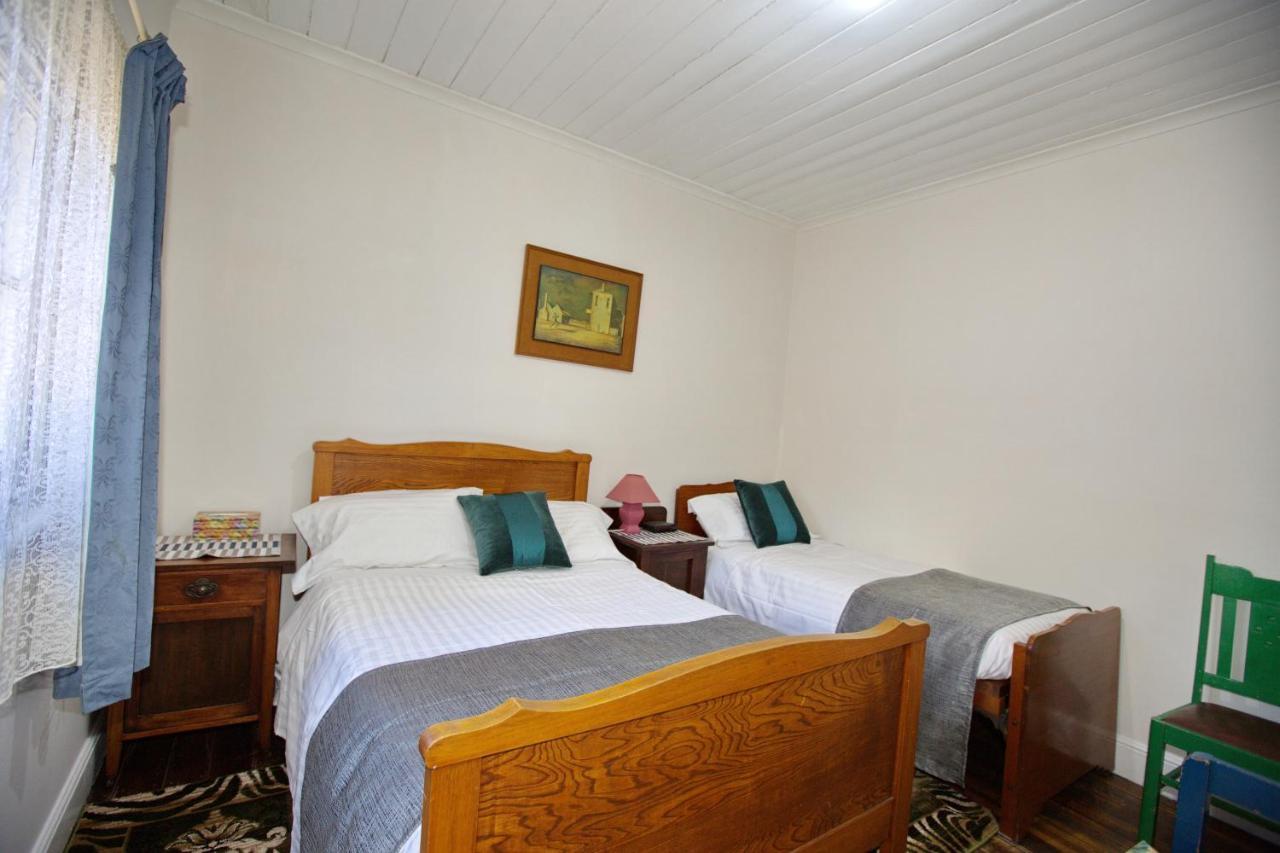 Rosedale Cottages Taranna Εξωτερικό φωτογραφία