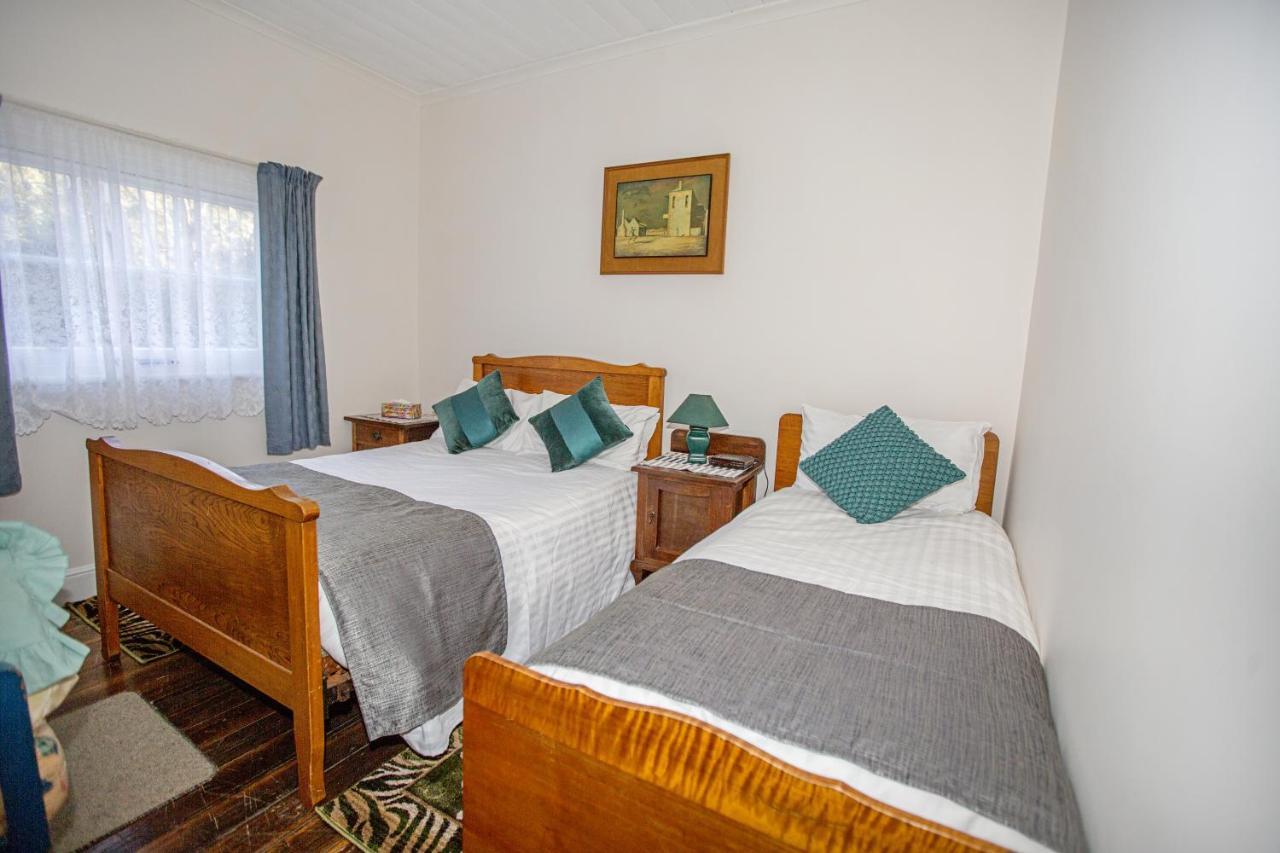 Rosedale Cottages Taranna Εξωτερικό φωτογραφία