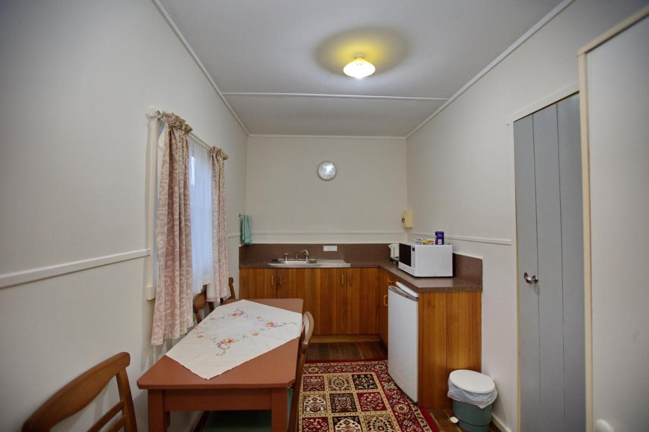 Rosedale Cottages Taranna Εξωτερικό φωτογραφία