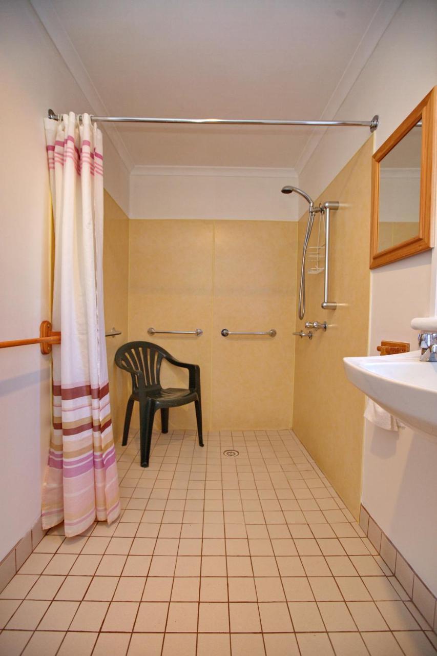 Rosedale Cottages Taranna Εξωτερικό φωτογραφία