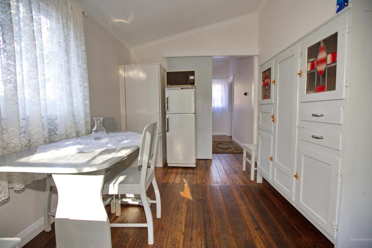 Rosedale Cottages Taranna Εξωτερικό φωτογραφία