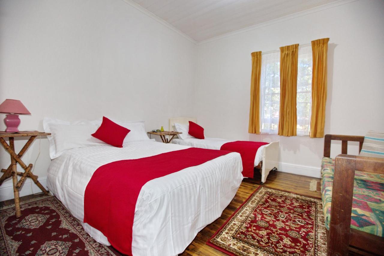 Rosedale Cottages Taranna Εξωτερικό φωτογραφία