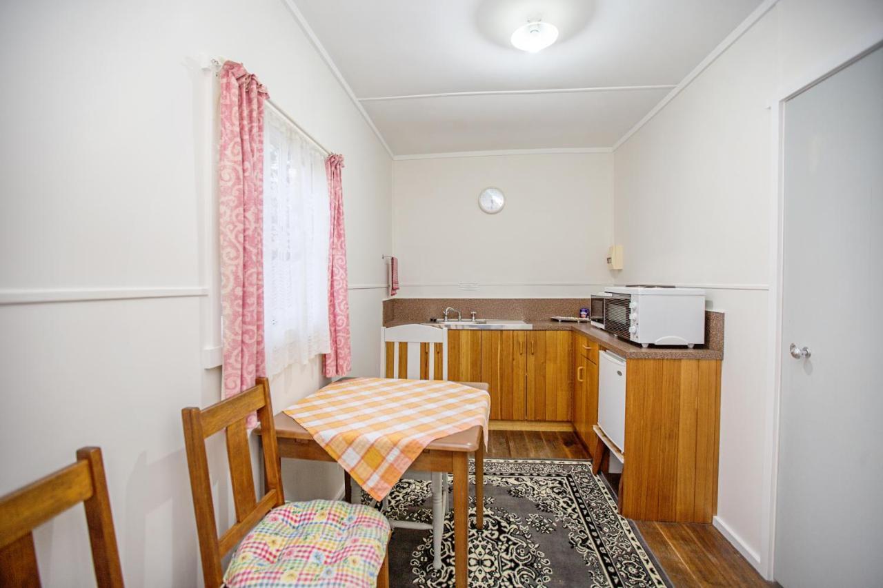 Rosedale Cottages Taranna Εξωτερικό φωτογραφία