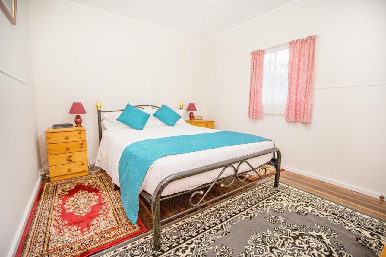 Rosedale Cottages Taranna Εξωτερικό φωτογραφία