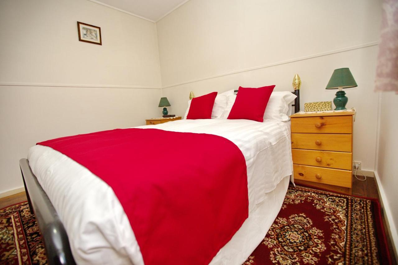 Rosedale Cottages Taranna Εξωτερικό φωτογραφία