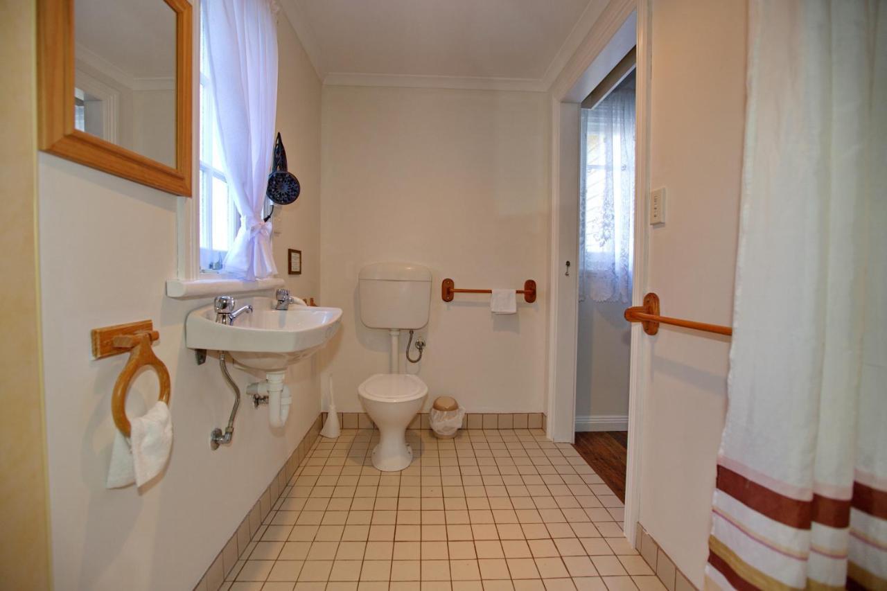 Rosedale Cottages Taranna Εξωτερικό φωτογραφία