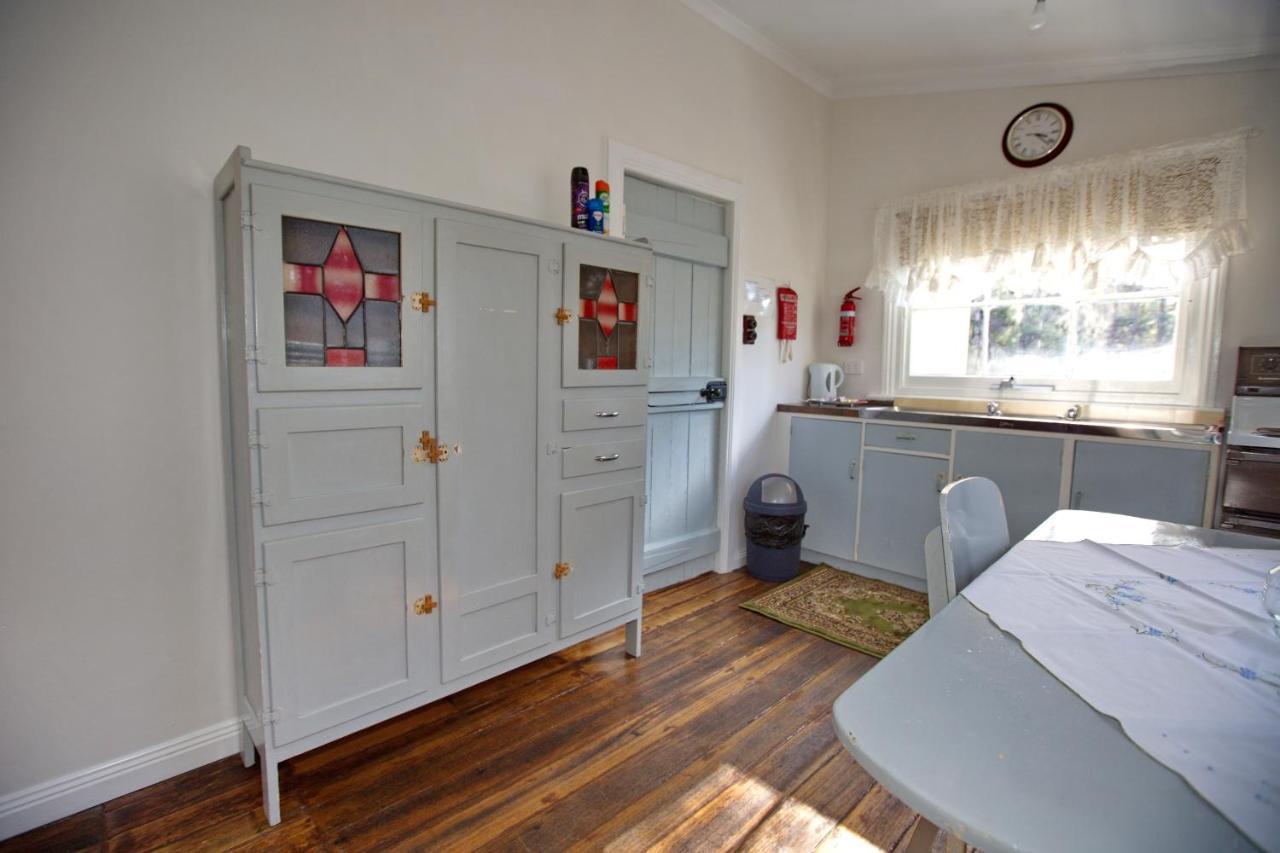 Rosedale Cottages Taranna Εξωτερικό φωτογραφία