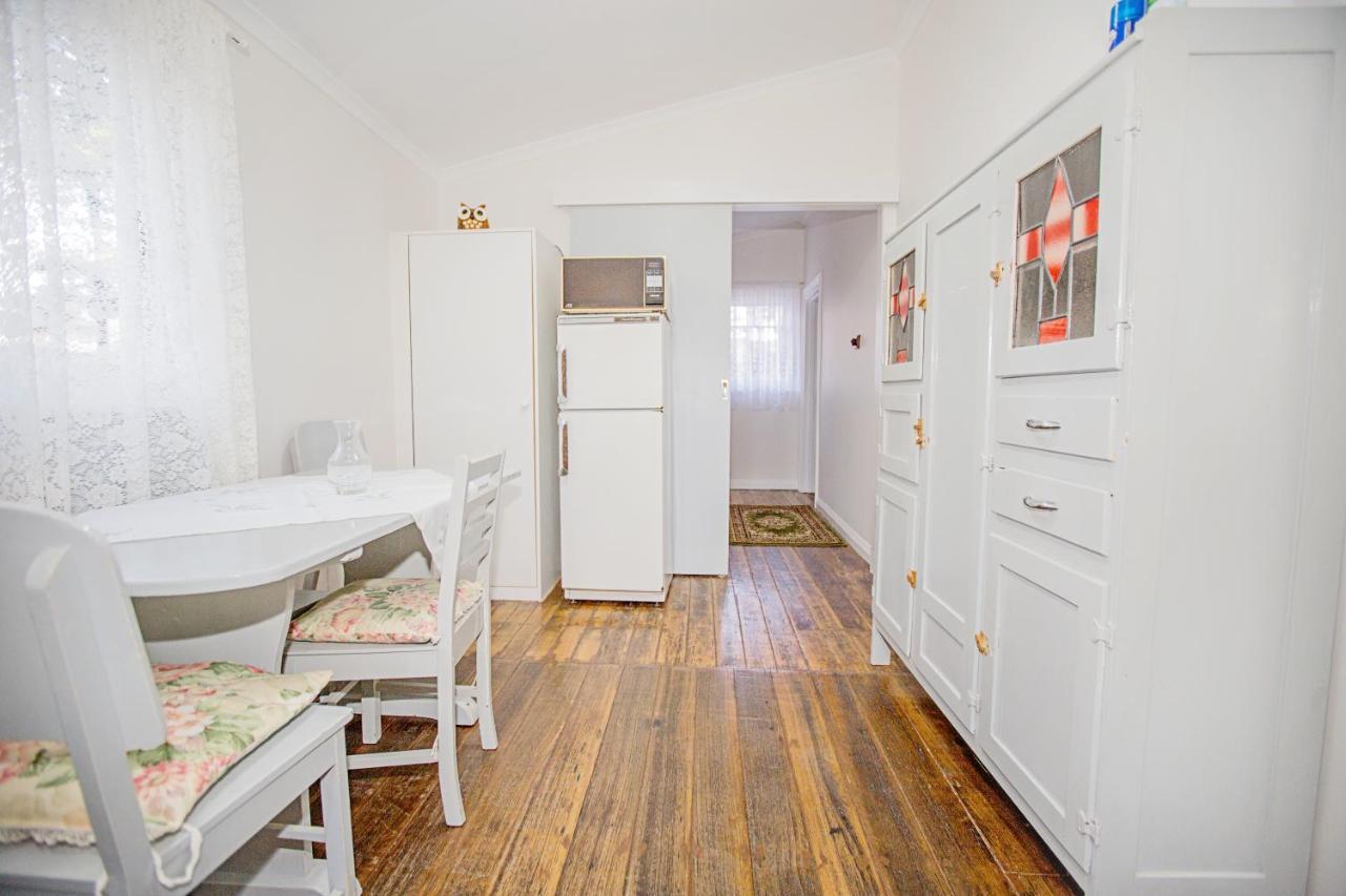 Rosedale Cottages Taranna Εξωτερικό φωτογραφία