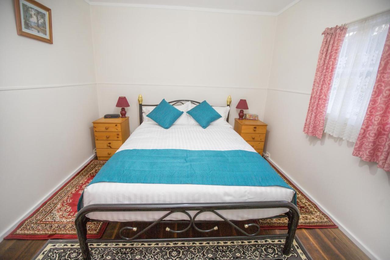 Rosedale Cottages Taranna Εξωτερικό φωτογραφία